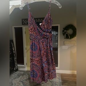 Abercrombie and Fitch Sundress